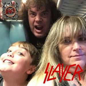 Meet your Posher, Joe